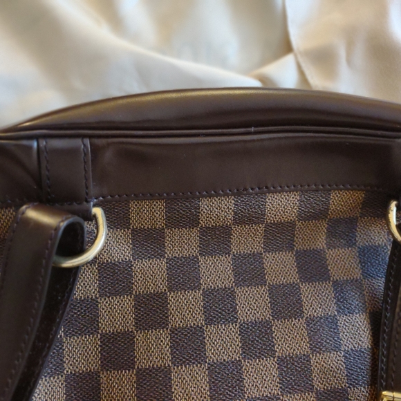 Louis Vuitton Vintage Mini BackPack - Picture 13 of 16